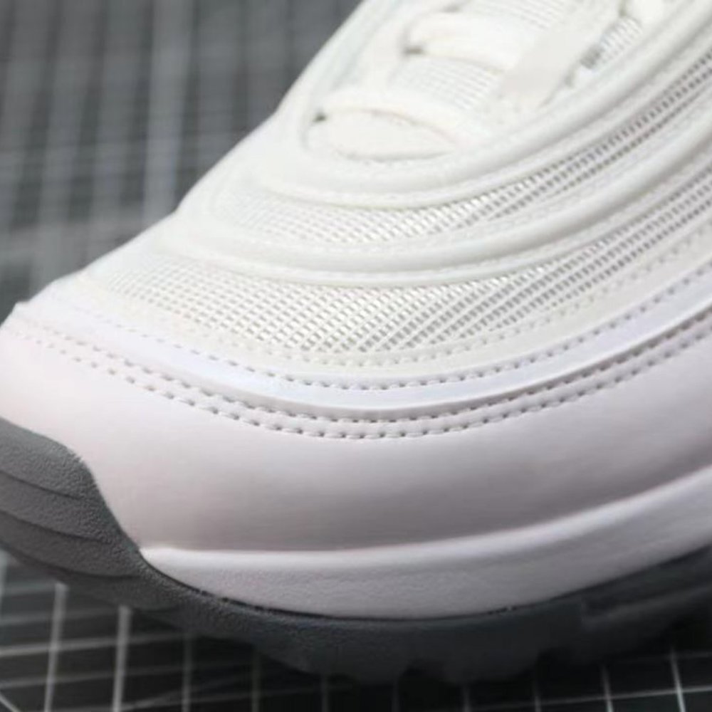 NIKE Air Max 97 Coors Bullet Golf - Picture 5 of 8